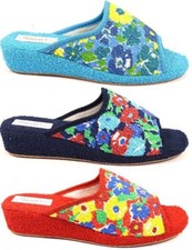 3ROSE 932 Ciabatte Spugna