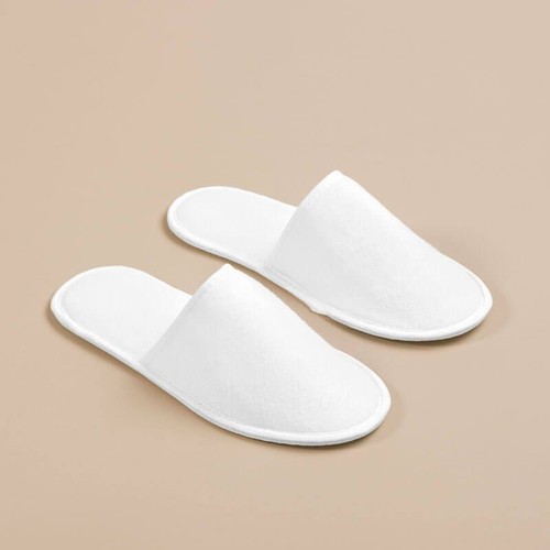Ciabatte spunlace chiuse - , eh