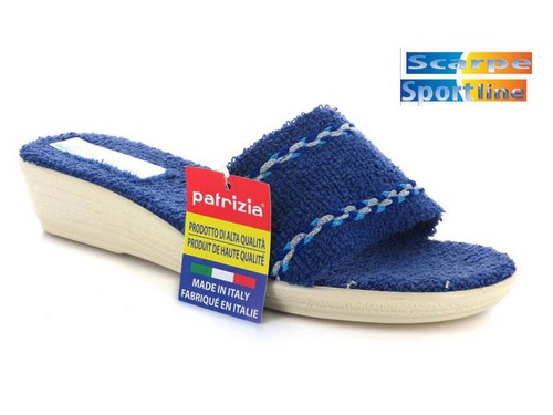 Patrizia donna 174 pantofole - patrizia,