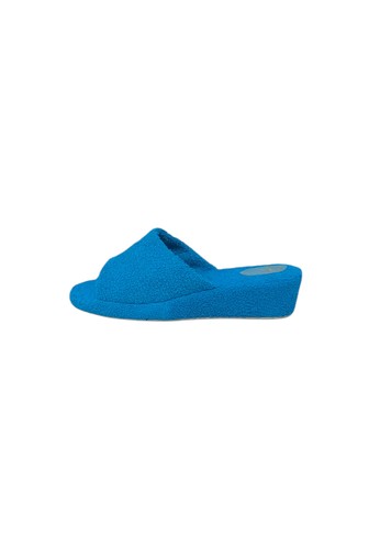 Pantofola spugna capri - spugna,