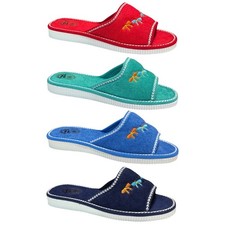 Ciabatte Donna Patrizia Azzi