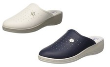 Inblu Ciabatte chiuse lavoro