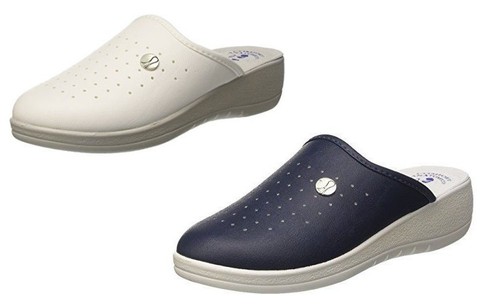 Inblu ciabatte chiuse - inblu,