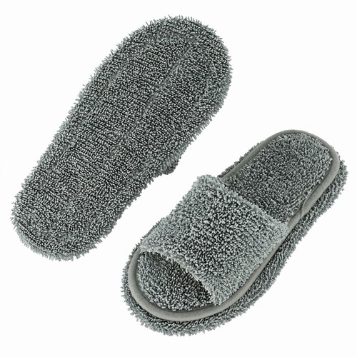 Ciabatte scivolo assorbenti - ciabatte,