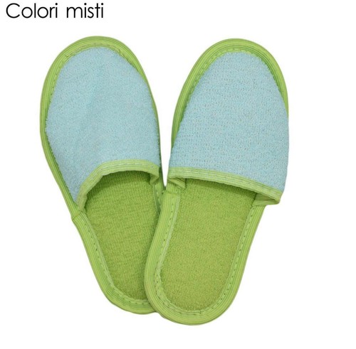 Pantofole pattine ciabatte - pantofole,