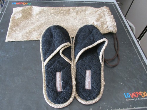 Borbonese ciabatte pantofole - borbonese,