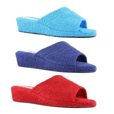 Ciabatte donna spugna TREROSE