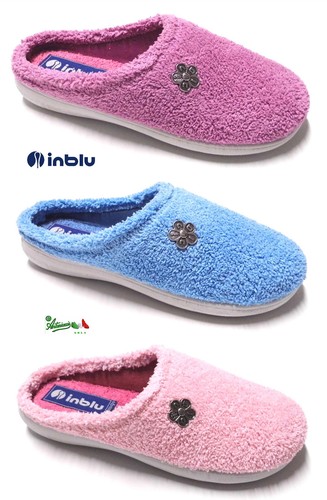 Offerta inblu ciabatte - inblu,