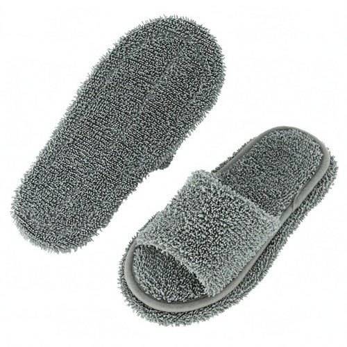 Ciabatte scivolo assorbenti - scivolo,