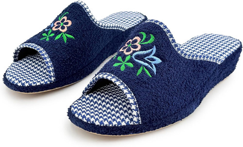 Ciabatte donna spugna - ciabatte,