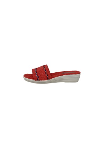 Pantofola spugna patrizia - spugna,