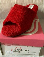 ciabatta da donna in spugna