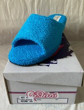 ciabatta da donna in spugna