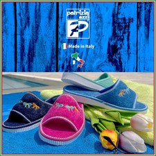 Patrizia Ischia Ciabatte Donna