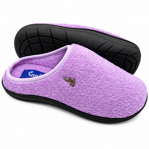 Ciabatte donna spugna memory - donna,