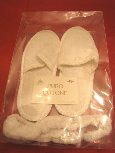 Ciabattine ciabatte lusso - rb,