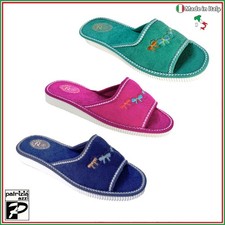 Ciabatte Donna in Spugna di