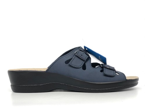 Fly float ciabatta donna con