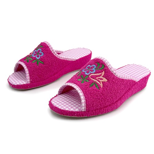Jomix ciabatte donna spugna - jomix,