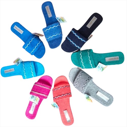 Patrizia azzi donna ciabatte - donna,
