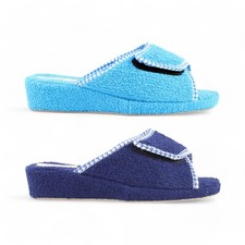 Ciabatte donna estive spugna
