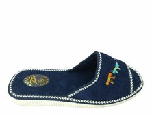 PATRIZIA AZZI ISCHIA PANTOFOLE